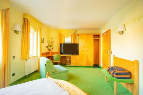 Hotel-Pension Eschwege in 埃施韋格