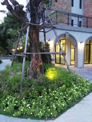 Luxury Apartment at Title Residencies Naiyang Beach