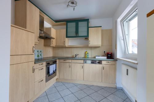 Ferienwohnung Salzburg 172m von Unterneukirchen entfernt