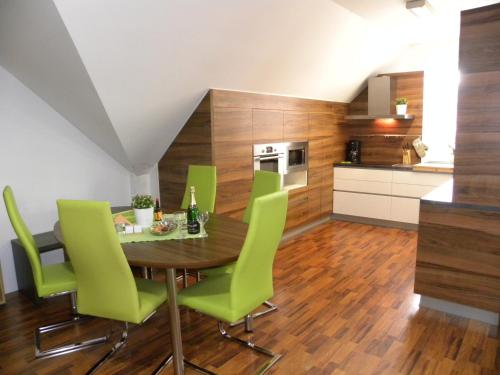 Iekārtas, Apartment WELLNESS Vlckova in Rusava