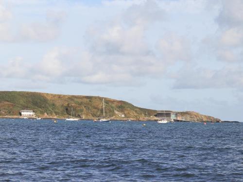 Galwad Y Môr - image 4