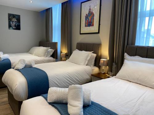 The Arc Hotel - image 5