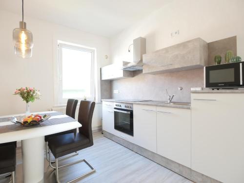 EUPHORAS - Modern eingerichtete Ferienwohnung mit 3 Schlafzimmern im Harz, Clausthal-Zellerfeld (foto 9)
