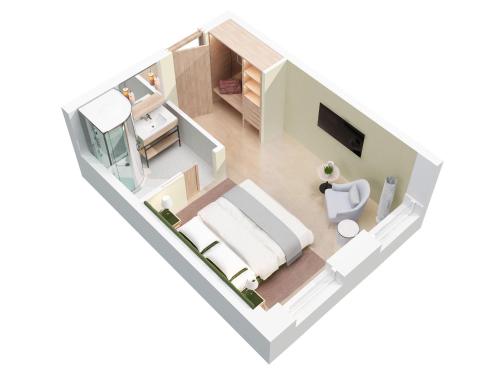 OneBavariaHomes, Мюнхен (фото 9)