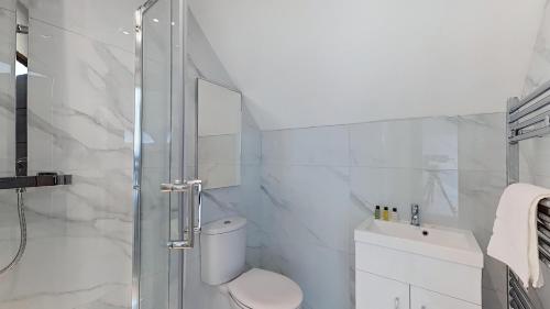 The Arc Hotel - main image