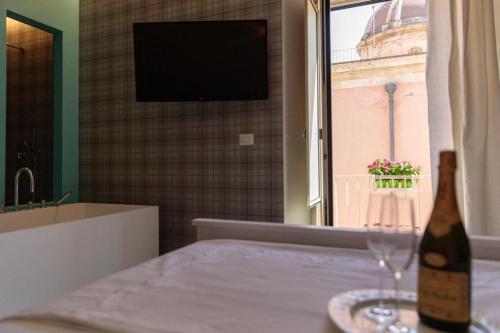 B&B LA CUPOLA – Catania, CA