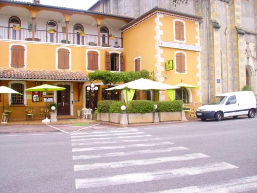 Hôtel de France photo 22