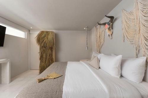 Hotel Boutique Casa Lulu