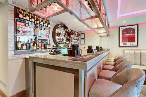 The Arc Hotel - image 8