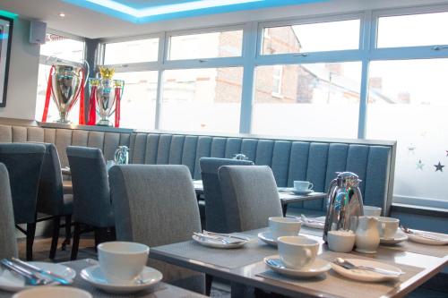 The Arc Hotel, Liverpool (photo 11)