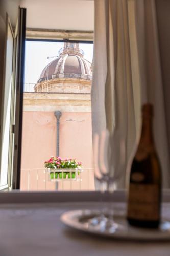 B&B LA CUPOLA – Catania, CA