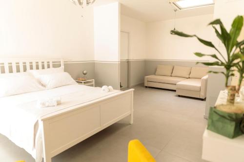 B&B LA CUPOLA – Catania, CA