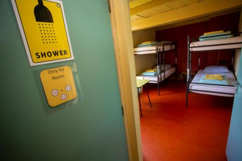 Strowis Hostel - image 14