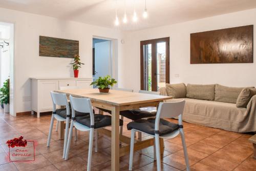  Casa Corallo in Baratili San Pietro