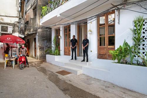 Upendo House Hotel Zanzibar - image 3