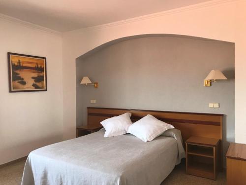 Hostal Can Pou - Vidreres