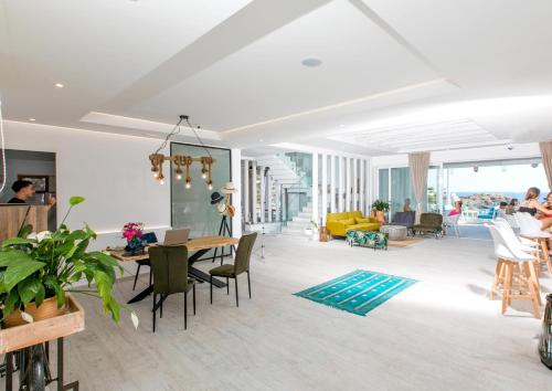 Facilities, Blue Bay Lifestyle - ex Bali Blue Bay in Geropotamos