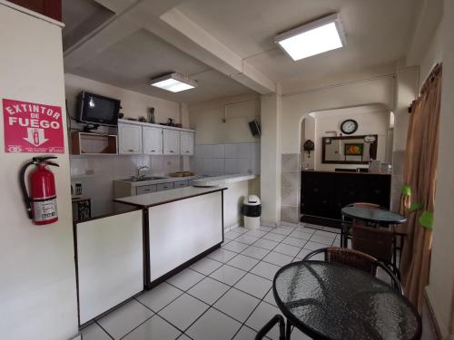 Hotel Armonía Hostal - image 4