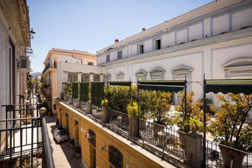 Domus Sicily - Case Barbera - Vetriera