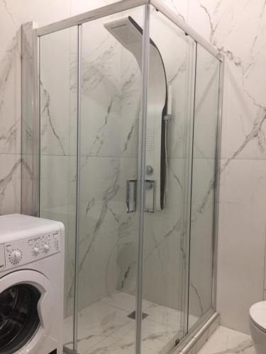 Patision Avenue, Apartment with Two bedrooms