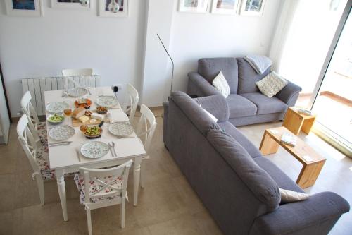 Guejar Sierra House with Spectacular Views