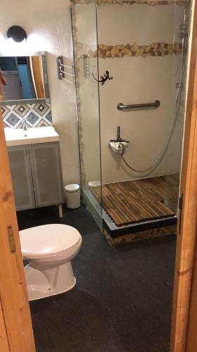  LE 13, Charmant appartement de 2 pièces à Lignerolle in Ballaigues