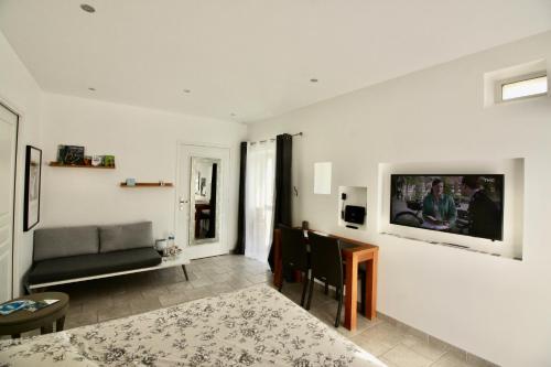Условия за развлечения и отдих, Chambre Premium Pomme Cannelle close to Bayeux Normandie 2 pers in Ellon