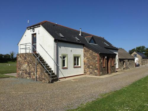 Newgale Lodge, , West Wales