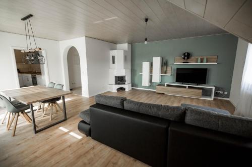 Ferienwohnung Nallenblick in Gersfeld, Deutschland