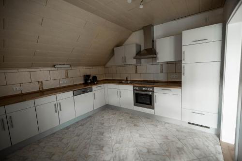 Ferienwohnung Nallenblick in Gersfeld, Deutschland