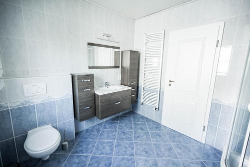 Ferienwohnung Nallenblick 737m von Gersfeld (Rhön) entfernt
