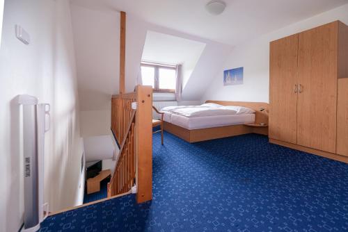 Apartmány Engadin