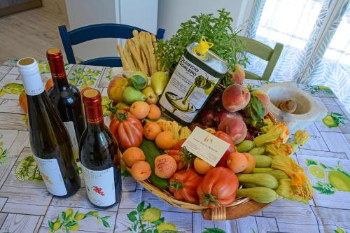 Agriturismo La Casa degli Zii - image 12