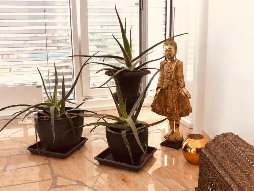 Penthouse Frankfurt, Франкфурт-на-Майне (фото 8)