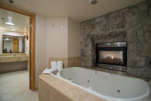 Holiday Inn Express South Lake Tahoe, an IHG Hotel