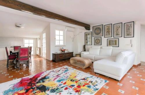  casa smeraldo in Taormina