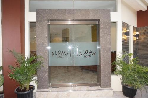 Aloha Hotel Yogyakarta