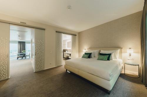 Central by Residence Hotel – Vaduz, CA
