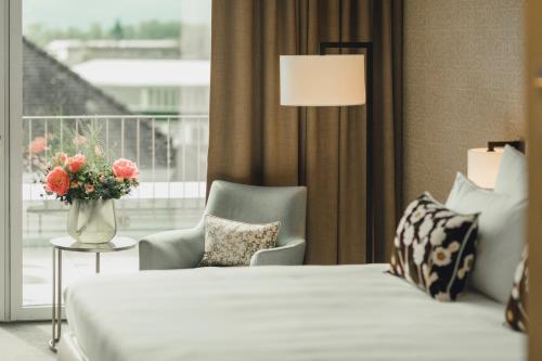 Central by Residence Hotel – Vaduz, CA