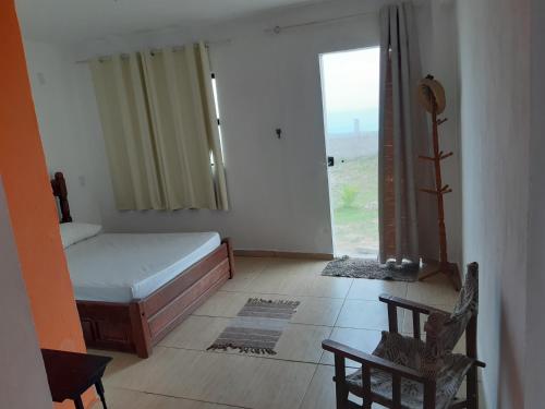 Casa Sustentavel em Figueira, Arraial do Cabo