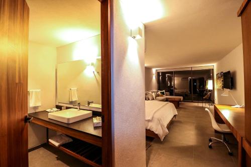 Villa Internacional Hotel & Club - image 6