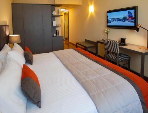 hotel photo