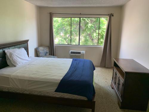 Large unit with private bath-C01