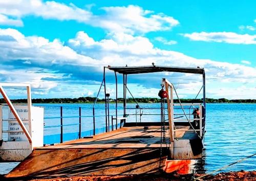 Village Hotel Belém (Village Hotel Belem) in Belém de São Francisco