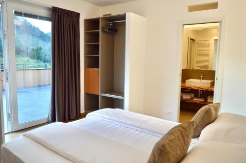 1 king bed