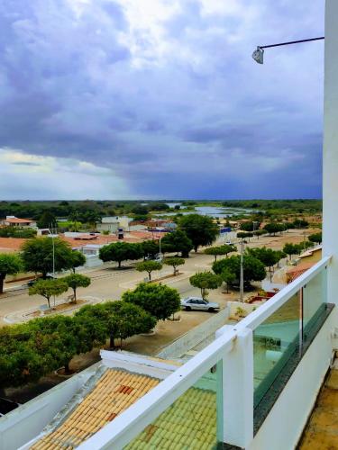 Village Hotel Belém (Village Hotel Belem) in Belém de São Francisco