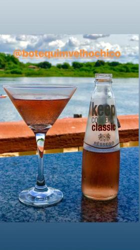 Village Hotel Belém (Village Hotel Belem) in Belém de São Francisco