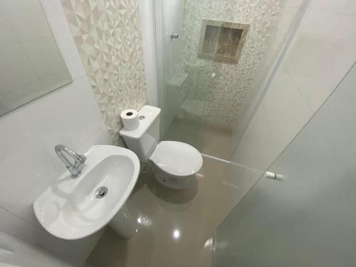 Hotel Quintino - No Coração de São Paulo, 2 Min do Metrô Sé, 10 Min do Brás, 5 Min da 25 de Março e Estacionamento no Local Grátis, São Paulo (fotografie 9)