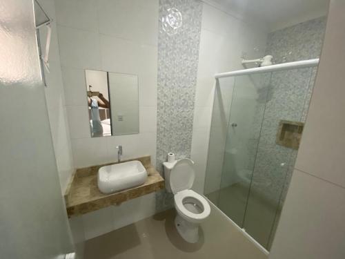 Hotel Quintino - No Coração de São Paulo, 2 Min do Metrô Sé, 10 Min do Brás, 5 Min da 25 de Março e Estacionamento no Local Grátis, São Paulo (fotografie 8)