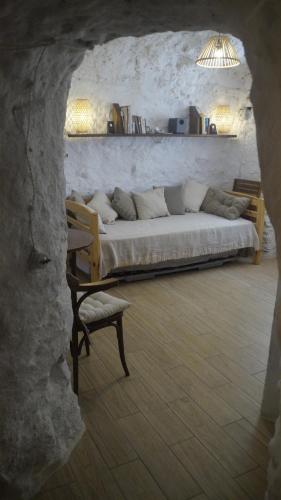 Casa Cueva “La Estrella”, Гранада (фото 10)